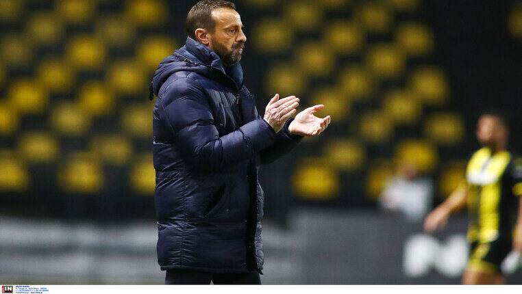 τσαρλυ αναλυση αρησ παοκ 090124