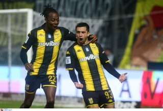 κικε σαβεριο αρης