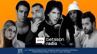 betsson radio