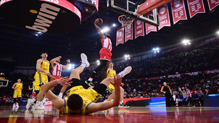 euroleague sportradar