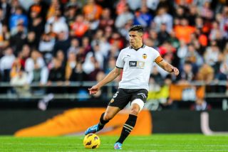 παουλιστα βαλενθια