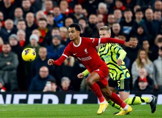 fa cup arsenal vs liverpool