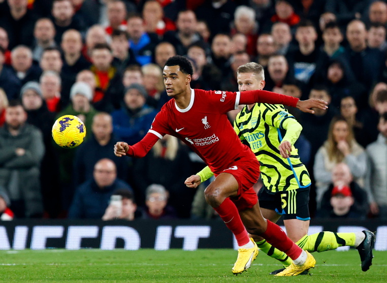 fa cup arsenal vs liverpool