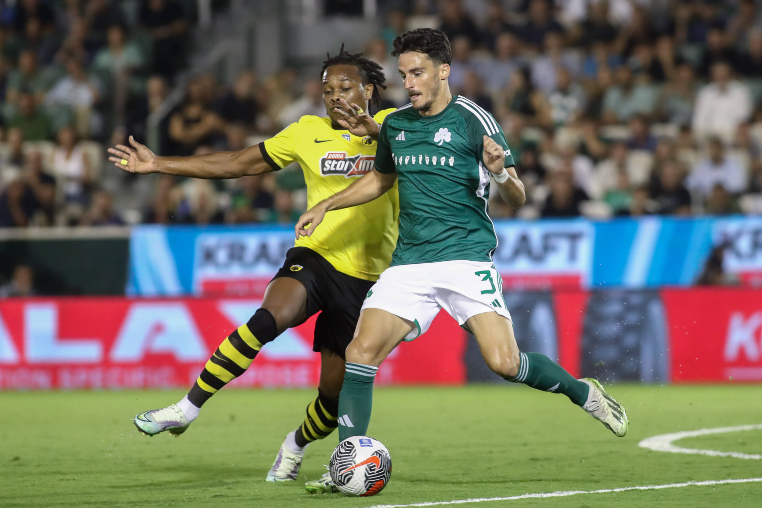 λιβαϊ γκαρσια & χουανκαρ