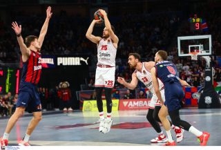 αλεκ πιτερσ ολυμπιακος