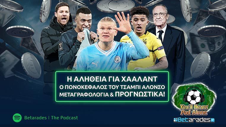 betarades podcast