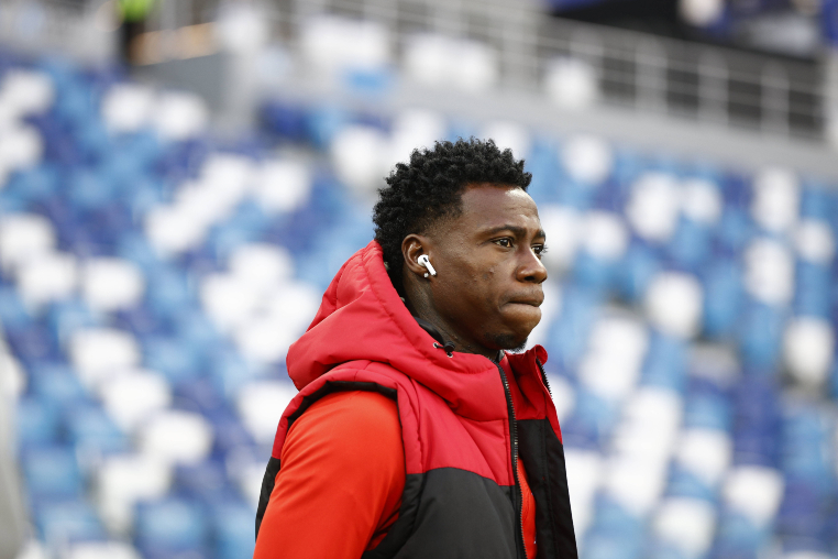 κουινσι προμες ποδοσφαιρο