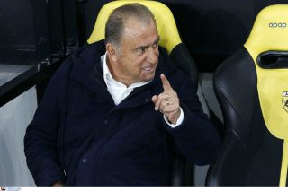 φατιχ τεριμ αεκ παο