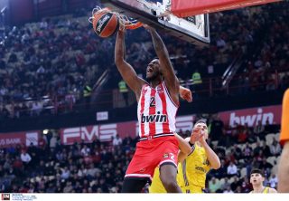 ραιτ ολυμπιακός ευρωλιγκα