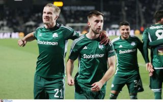 γεντβαϊ & σποραρ