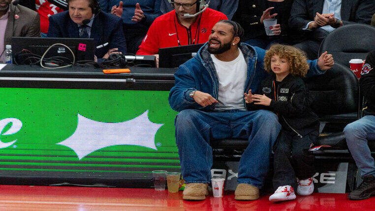 drake στοιχημα super bowl