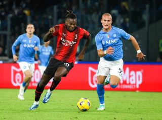 λεαο & οστιγκαρντ