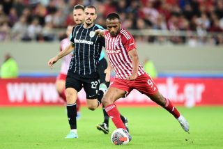 ελ κααμπι & οζντόεφ