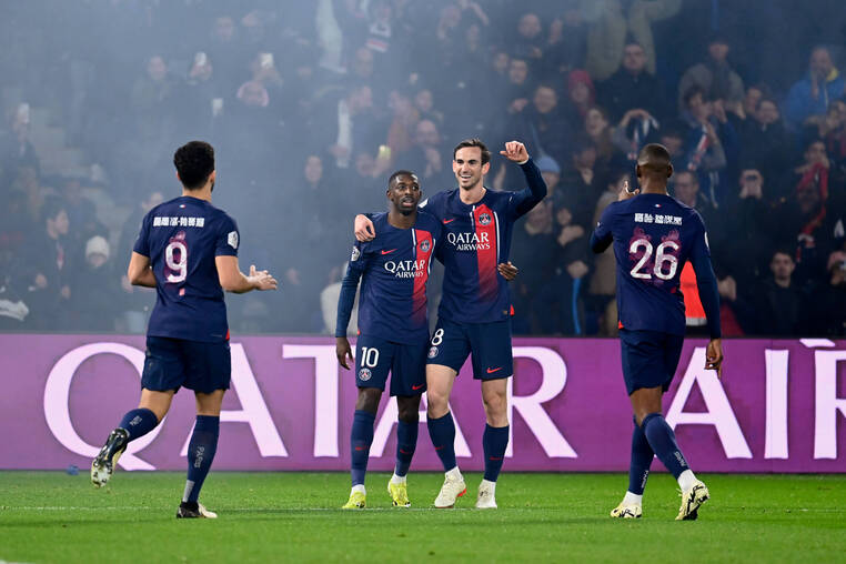 paris saint-germain