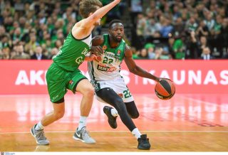 τζεριαν γκραντ