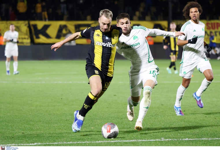 λορεν μορόν & ανταμ τσεριν