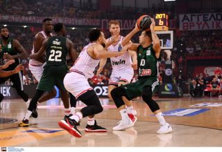 κωστας σλουκας & γουιλιαμς-γκος