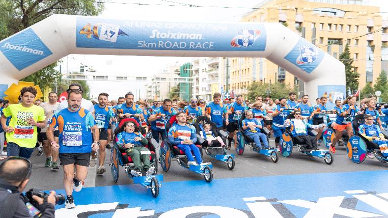 stoiximan wheels of change 2