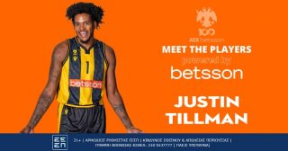 τιλμαν betsson