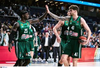 κεντρικ ναν & χουαντσο ερνανγκομεθ