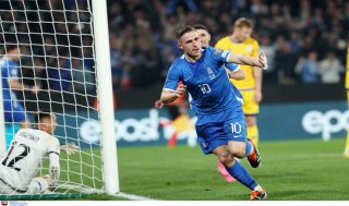 pelkas ethniki elladas