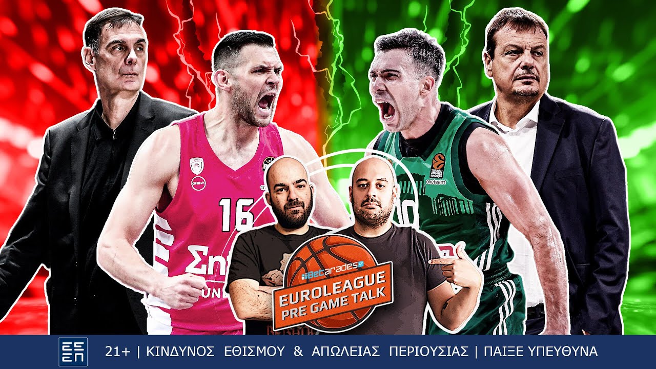 betarades euroleague
