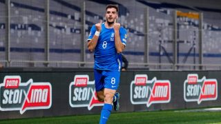 φωτης ιωαννιδης εθνικη ελλαδας