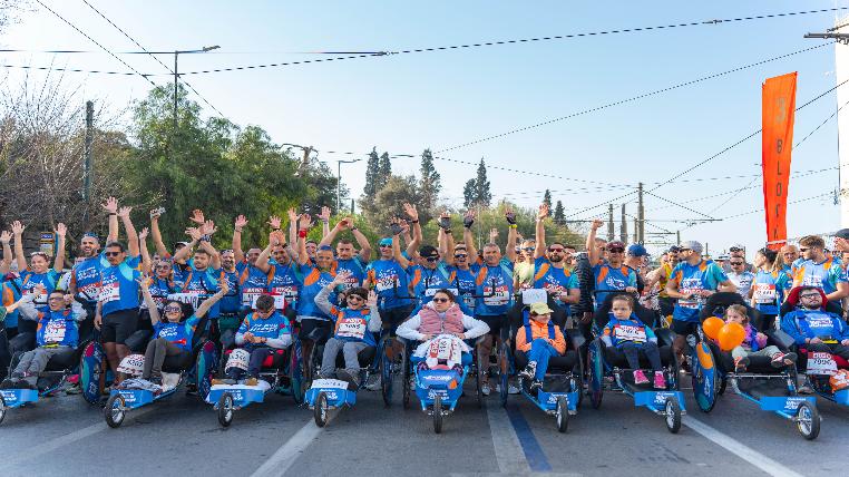 stoiximan ημιμαραθωνιος 1