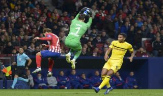 τσαμπιονς λιγκ