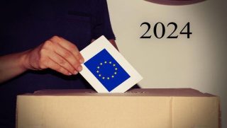 ευρωεκλογες 2024 ελλαδα