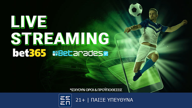 bet365 live streaming live betting