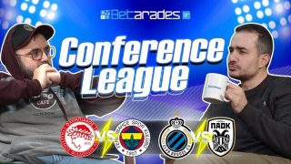 betarades conference league