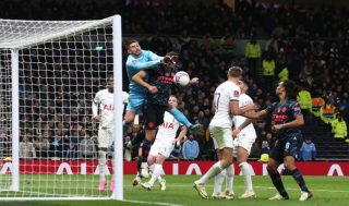 βικαριο τοτεναμ πρεμιερ λιγκ