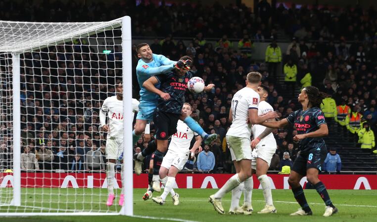 βικαριο τοτεναμ πρεμιερ λιγκ