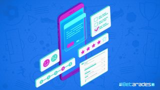 έρευνα betarades