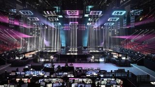 eurovision 2024 αποδοσεις