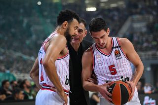 ολυμπιακος στοιχηματα euroleague final four