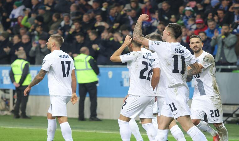 μπενγιαμιν σεσκο σλοβενια