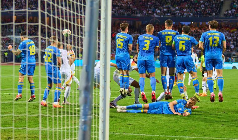 εθνικη ουκρανιας