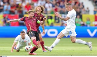 κεβιν ντε μπρόινε