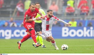 μικαουτατζε εθνική γεωργίας