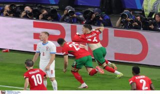 κονσεϊσαο εθνικη πορτογαλιας