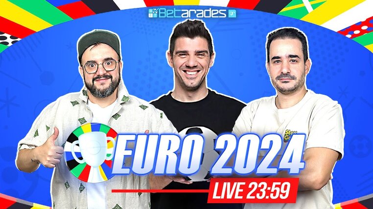 betarades video euro