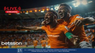 betsson copa america