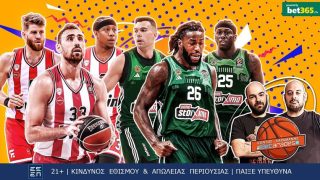 μπασκετ betarades 110624