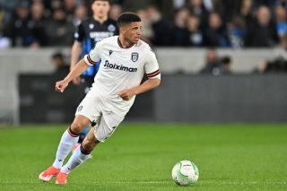 ταισον παοκ κονφερενς λιγκ