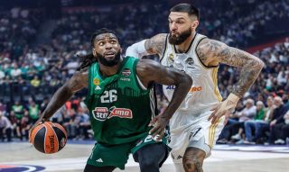 ματιας λεσορ & βενσαν πουαριέ