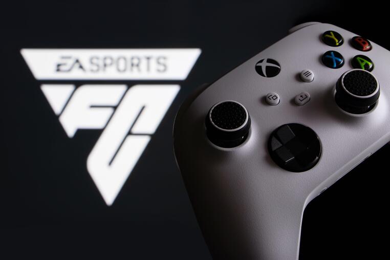 μπελινγκχαμ εα σπορτς φσ 25