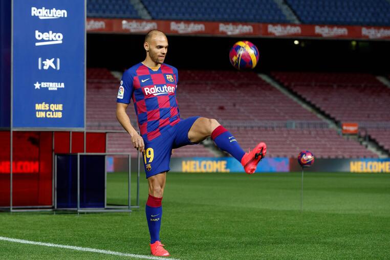 μπρεθγουειτ ολυμπιακος μεταγραφη