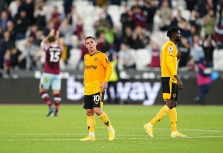 ποντενσε γουλβς